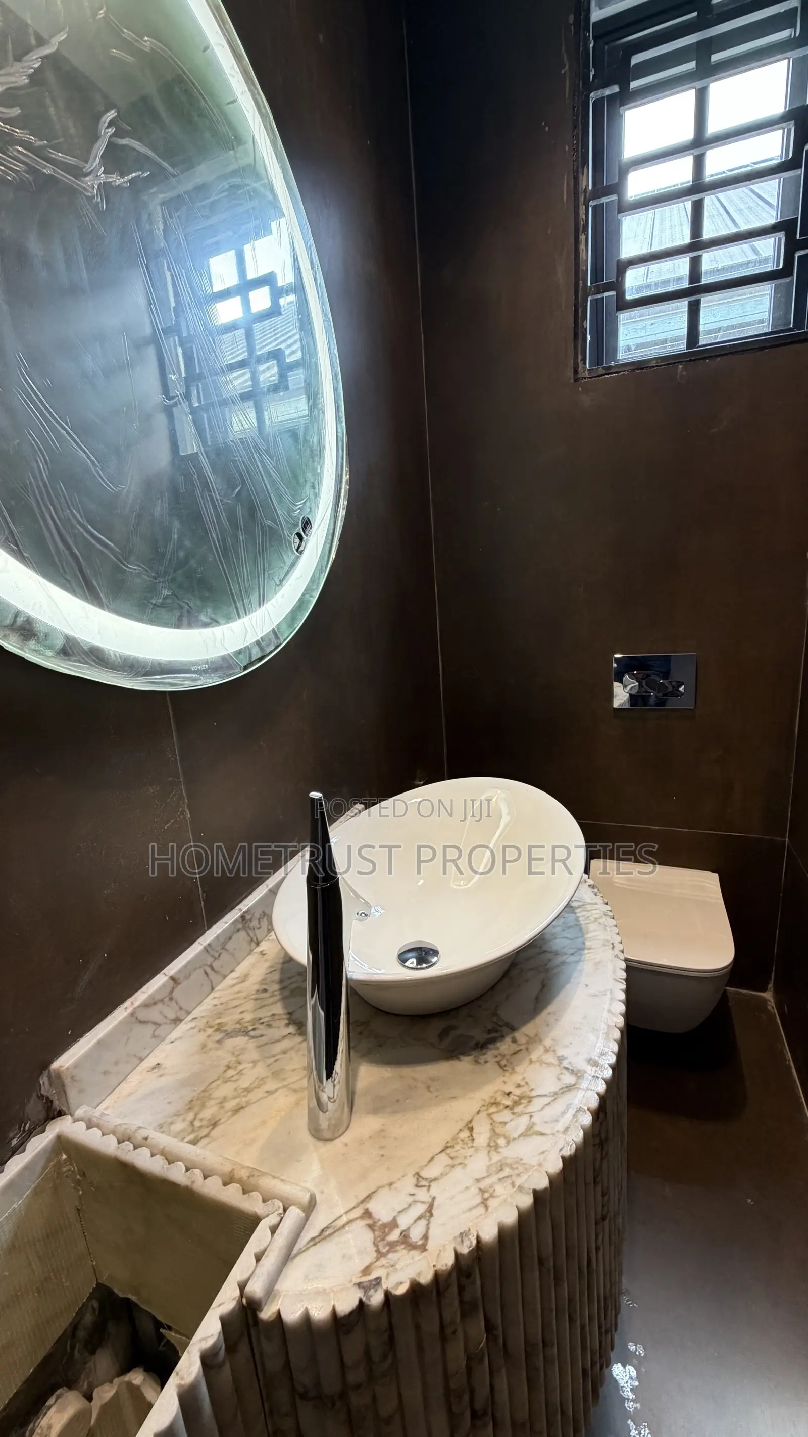 4bdrm Duplex in Ablekuma Ga Odumase for sale