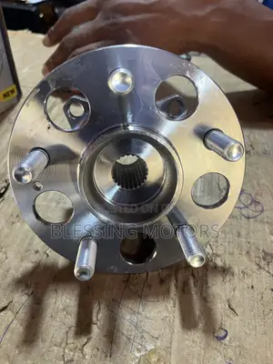 Toyota Hilux Hub Brand New Available