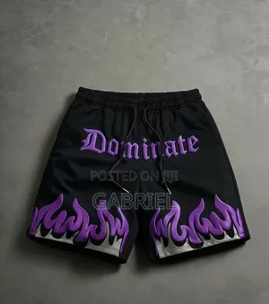 Short Downs