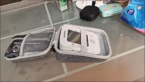 Blood Pressure Monitor