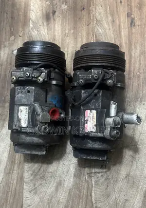 BMW E53 X5 AC Compressor