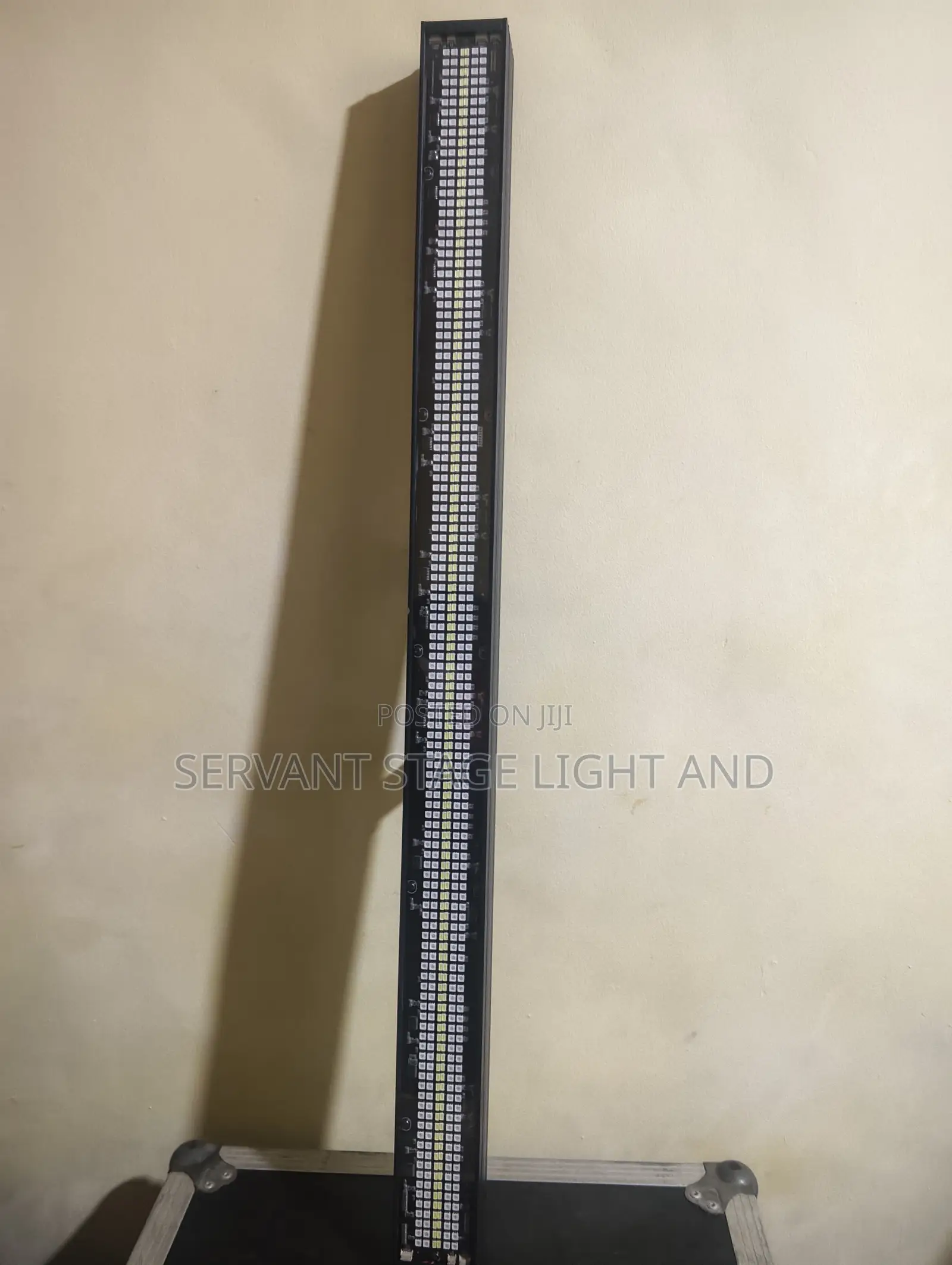 New Long Strobe Light