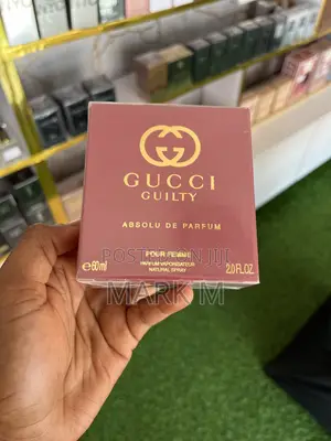 Gucci Guilty Pink