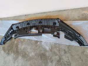 Mazda 3 Grille Cover 2020/2021/2022/2023/2024/2025 Sedan