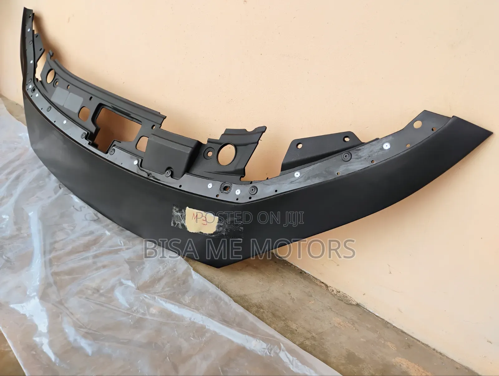 Mazda 3 Grille Cover 2020/2021/2022/2023/2024/2025 Sedan