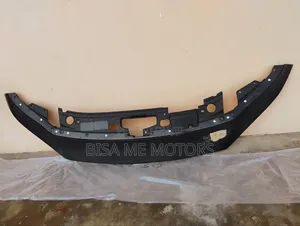 Mazda 3 Grille Cover 2020/2021/2022/2023/2024/2025 Sedan