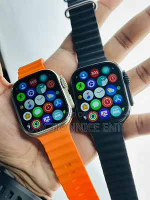 T900 Ultra Max Smart Watch