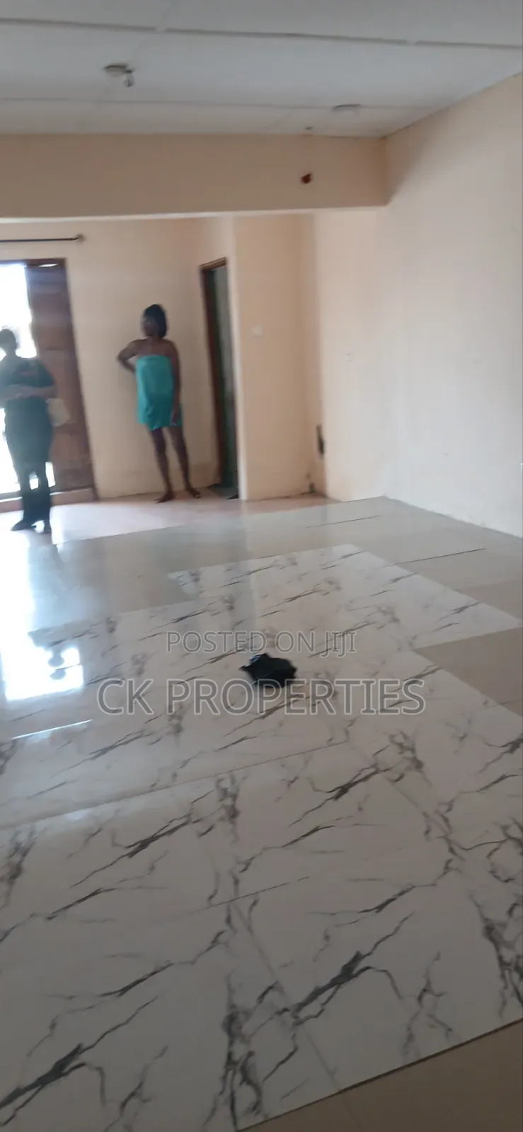 Mini Flat in Pillar 2 for rent
