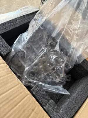Toyota Corolla 2014 Valve Body