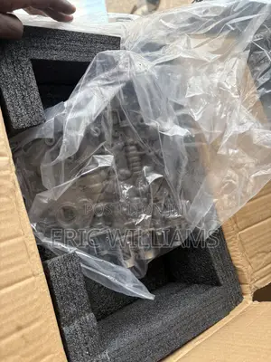 Toyota Corolla 2014 Valve Body