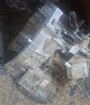 Honda Civic 2016-2018 Slightly Faulty Gear Box