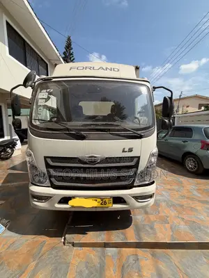 Forland L5 Lightduty Truck 5T