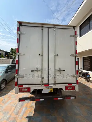Forland L5 Lightduty Truck 5T