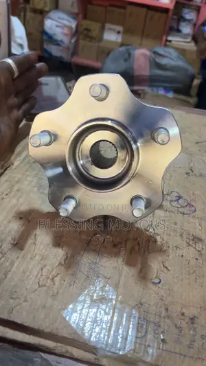 CRV Hub Bearing Brand New Available