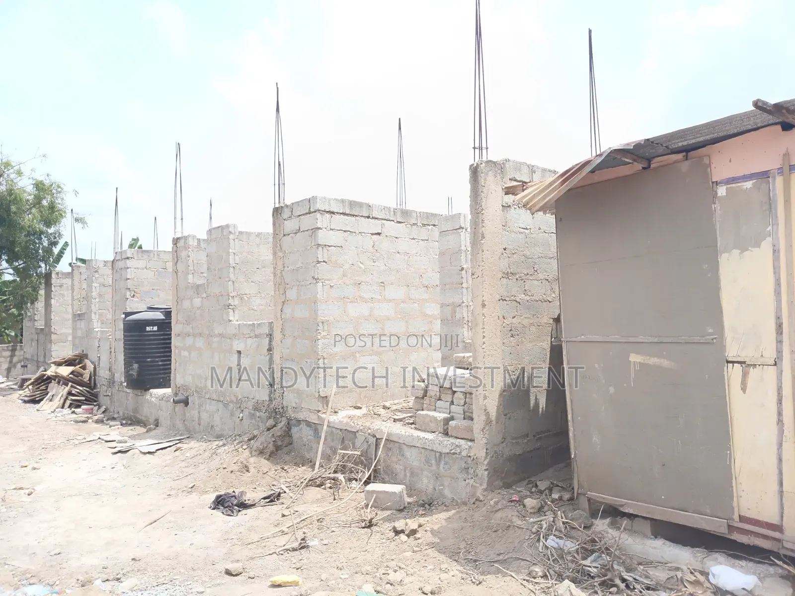 4bdrm Apartment in Lake Side Estate for sale