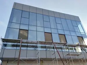 Quality Construction Scaffolding for Sale in Ghana