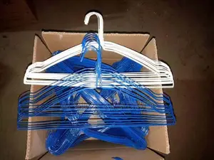 Clothes Hanger in Box