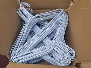 Clothes Hanger in Box