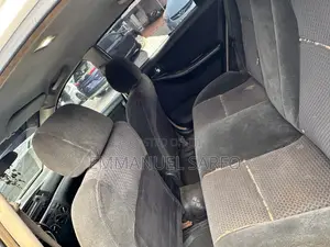 Toyota Corolla LE 2007 White