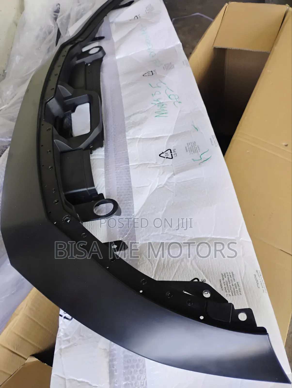 Mazda CX 30 Grille Cover 2019/2020/2021/2022/2023/2024/2025