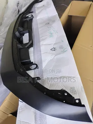 Mazda CX 30 Grille Cover 2019/2020/2021/2022/2023/2024/2025