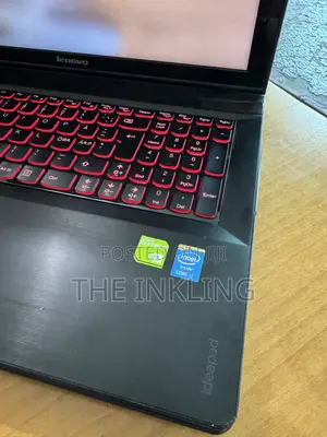 Laptop Lenovo IdeaPad Y510p 12GB Intel Core i7 HDD 1T