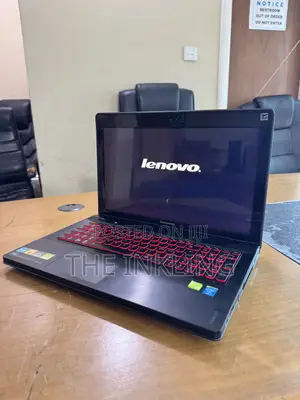 Laptop Lenovo IdeaPad Y510p 12GB Intel Core i7 HDD 1T