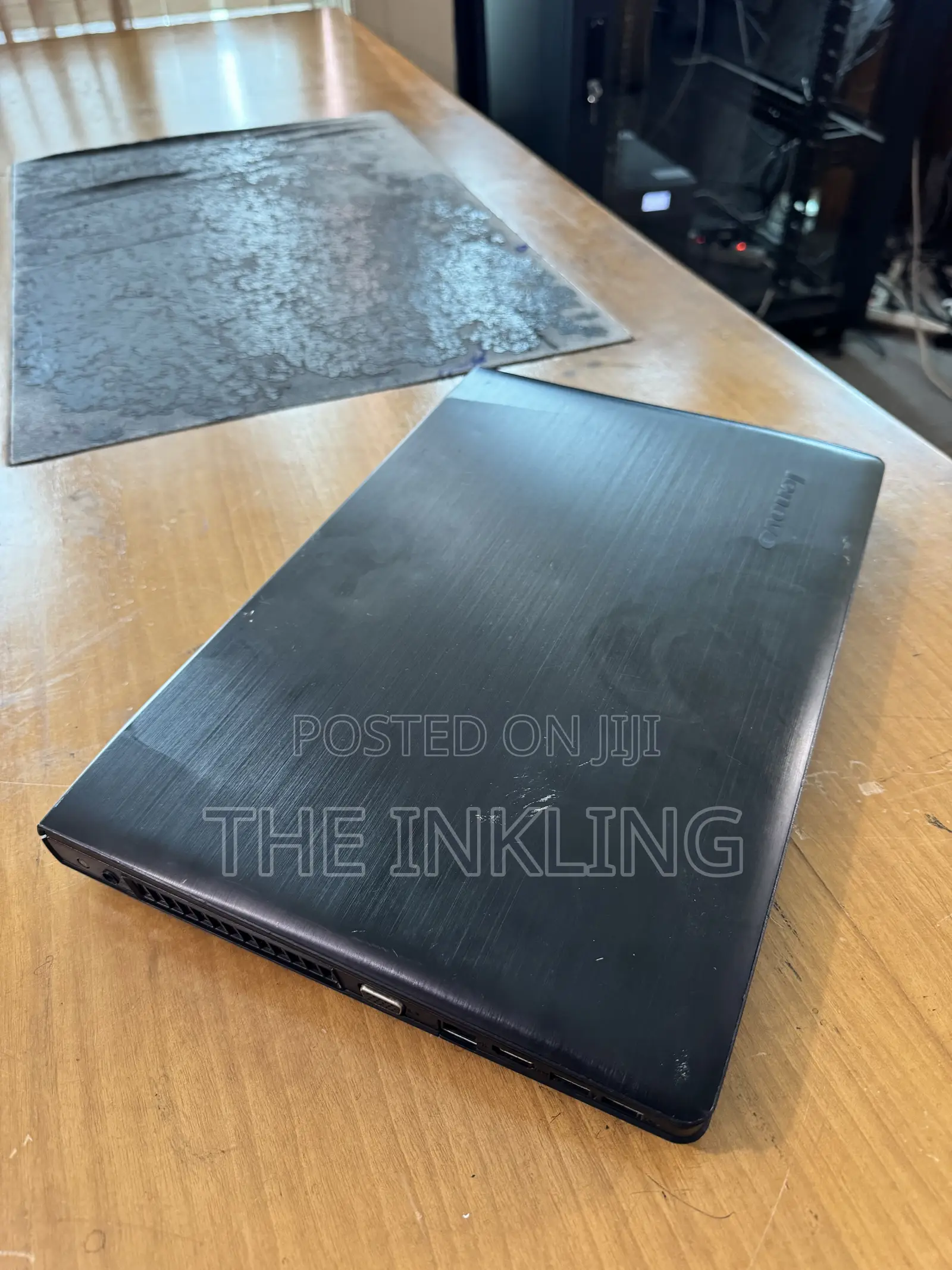 Laptop Lenovo IdeaPad Y510p 12GB Intel Core i7 HDD 1T