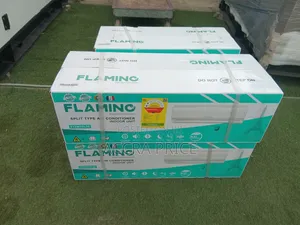 FLAMINO Luxury Cooling – Give Your Space a Premium Feel