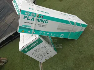 FLAMINO Luxury Cooling – Give Your Space a Premium Feel