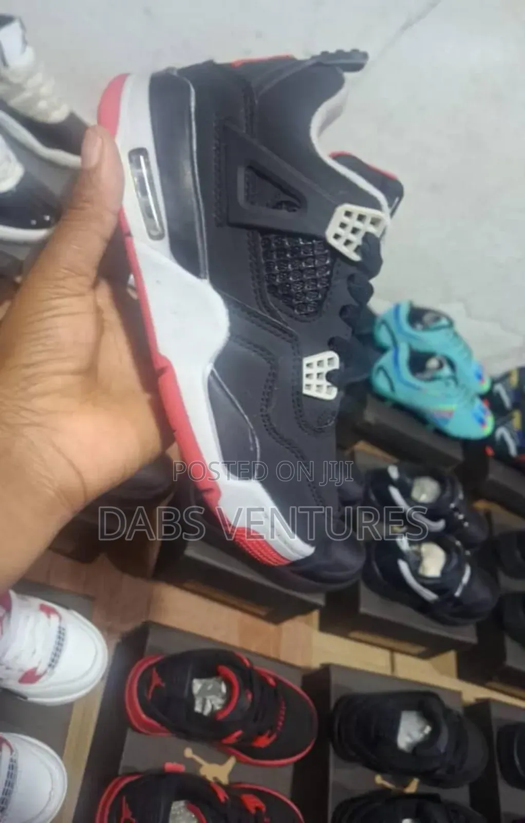 Kids Sneakers and Boots