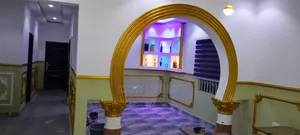 Dry Wall P.o.p Bar