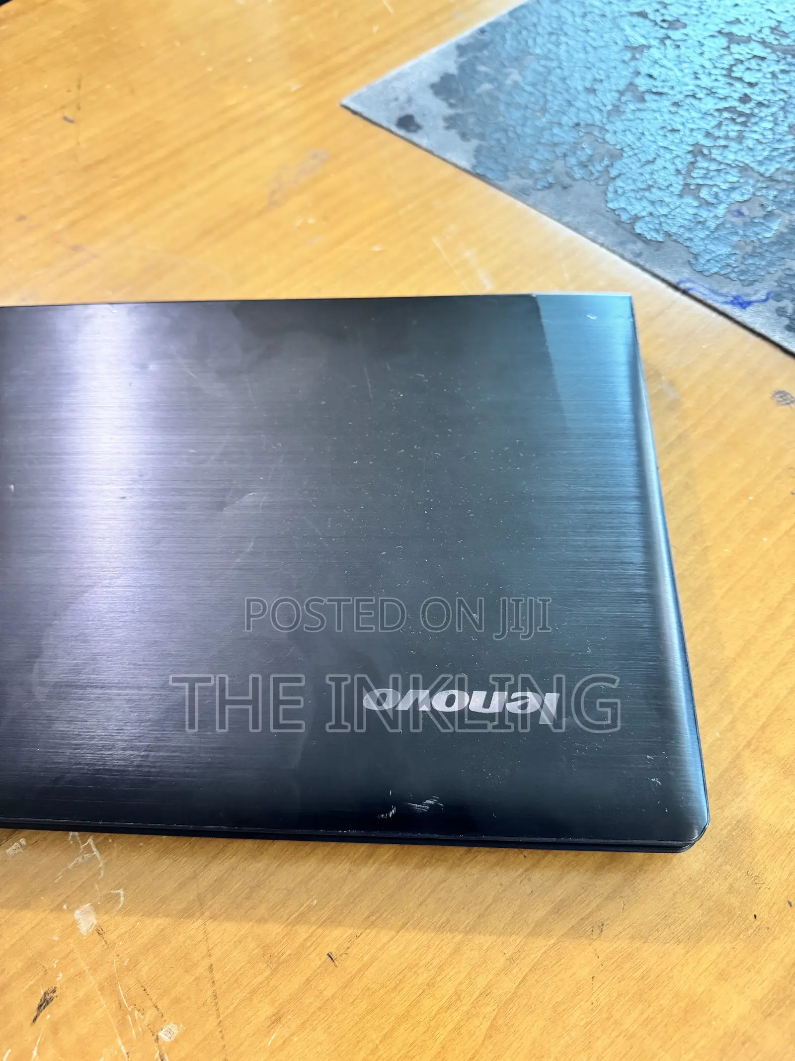 Laptop Lenovo IdeaPad Y510p 12GB Intel Core i7 HDD 1T