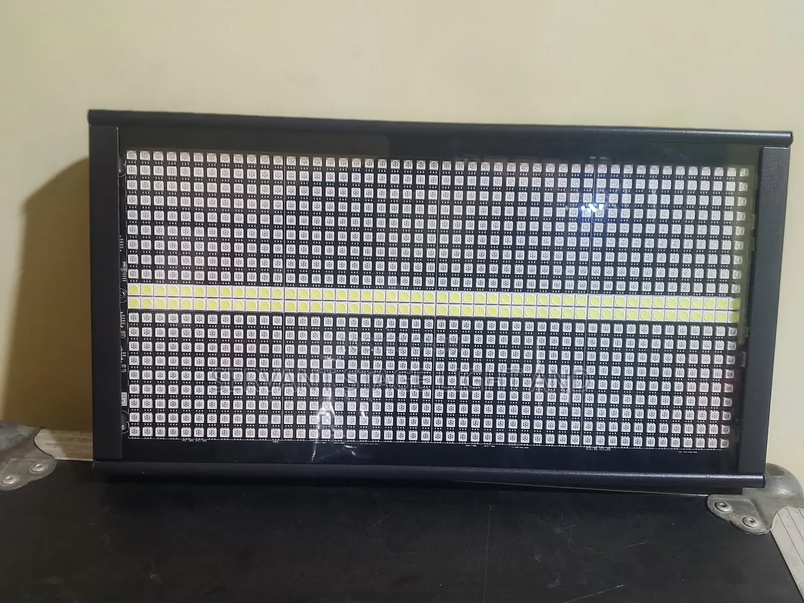 48+8 Strobe Light