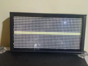 48+8 Strobe Light