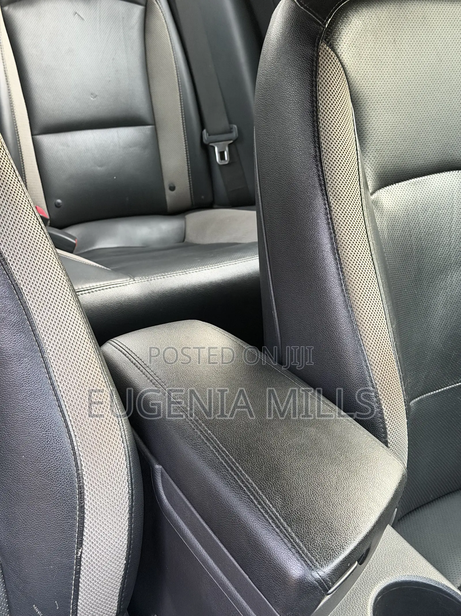 Kia Optima 2013 White