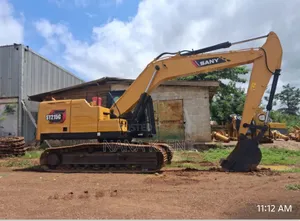 Sany 215 for Sale