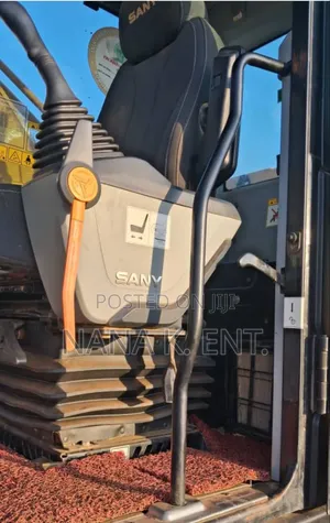 Sany 215 for Sale