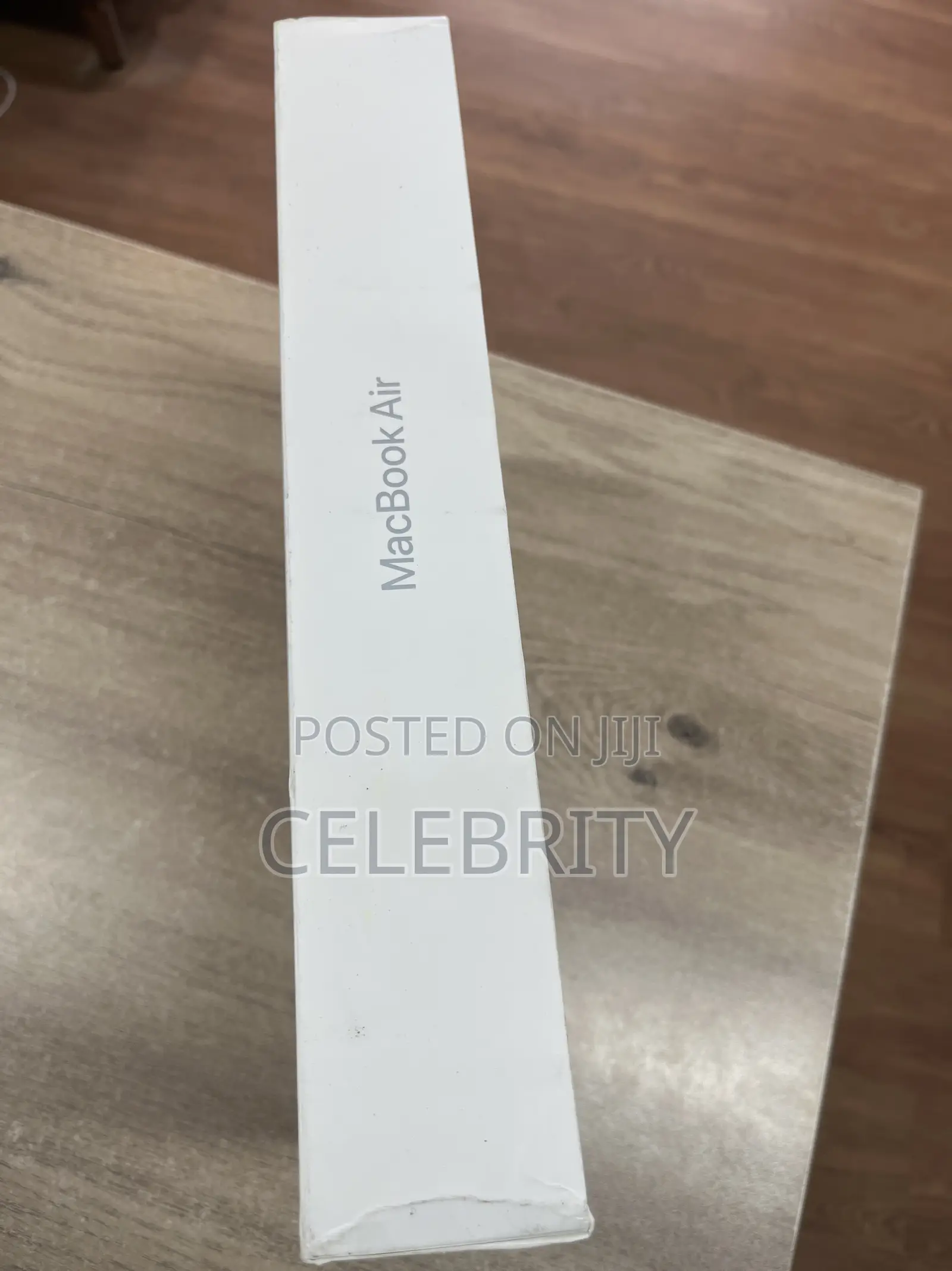 New Laptop Apple MacBook Air 2026 M5 16GB Apple M5 SSD 512GB