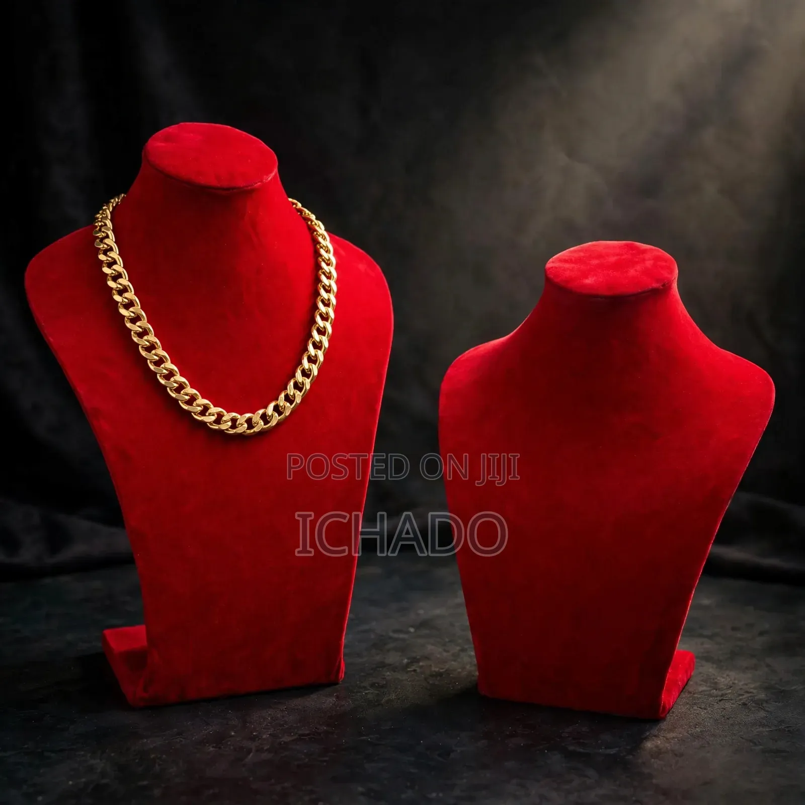 Neck Stand