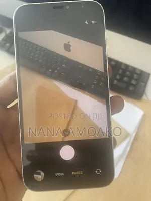 Apple iPhone 12 128 GB White