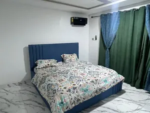 Furnished 2bdrm Apartment in Boi, Accra Metropolitan for rent