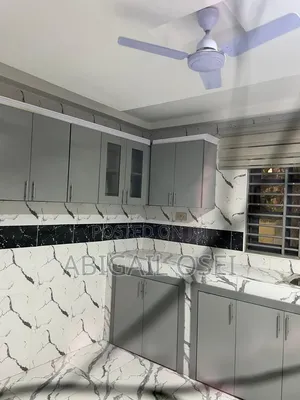 Furnished 2bdrm Apartment in Boi, Accra Metropolitan for rent