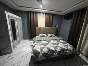 Furnished 2bdrm Apartment in Boi, Accra Metropolitan for rent
