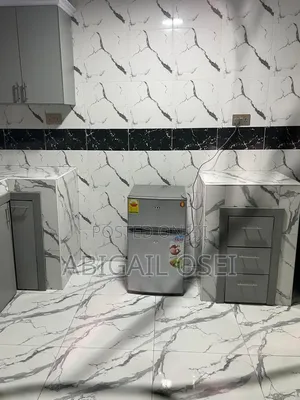 Furnished 2bdrm Apartment in Boi, Accra Metropolitan for rent