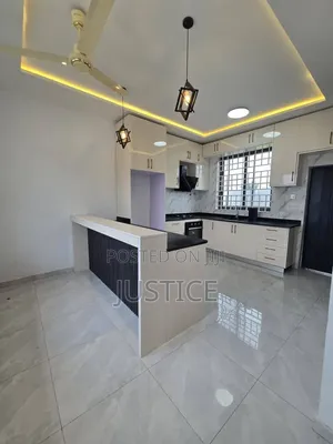 3bdrm Duplex in Labone for rent