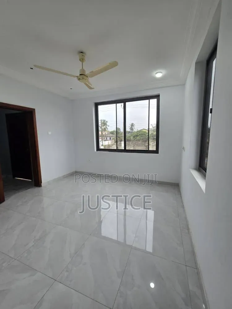 3bdrm Duplex in Labone for rent
