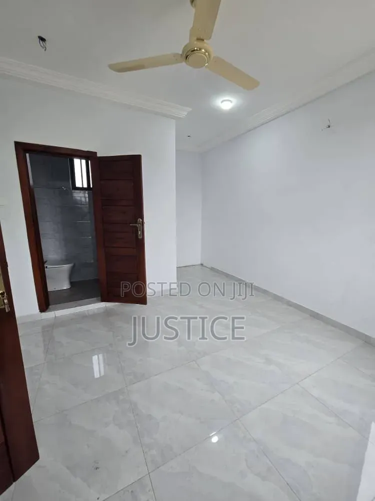 3bdrm Duplex in Labone for rent