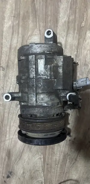 A/C AC Compressor for Toyota Sequoia 4Runner Tundra Lexus GX470 4.7L