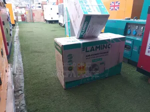 Flamino 1.5HP AC – Premium Quality With Powerful Cooling 1.5hp Split